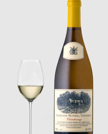 Hamilton Russell Vineyards Chardonnay 2024