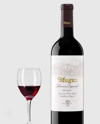 Muga Seleccin Especial 2021