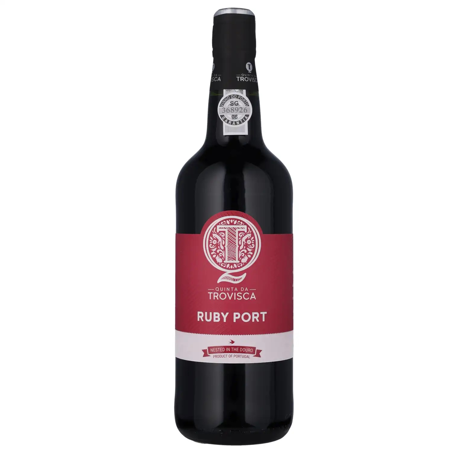 Portvin Ruby Quinta Trovisca