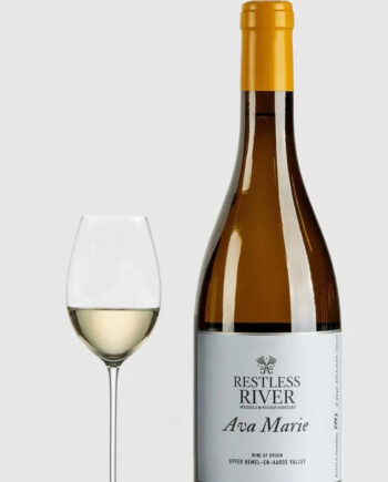 Restless River Ava Marie Chardonnay 2022