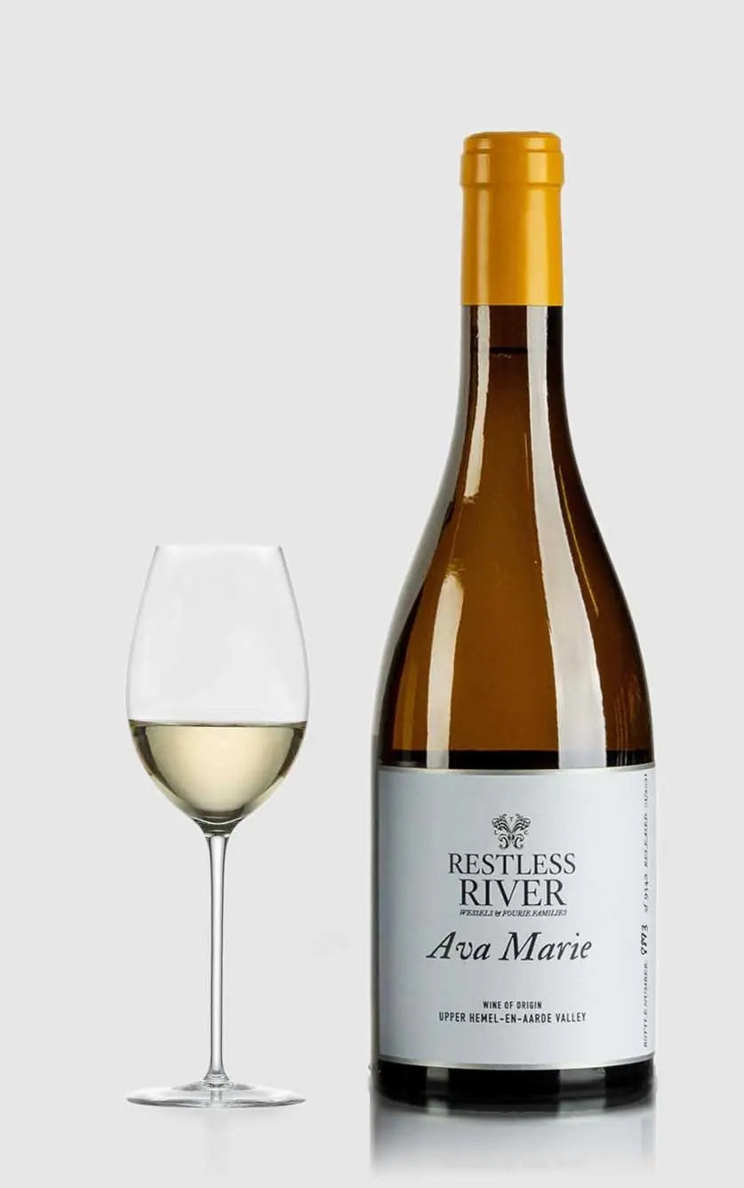 Restless River Ava Marie Chardonnay 2022