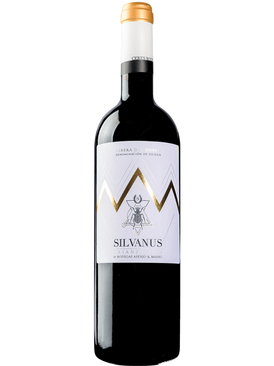 Silvanus 2019