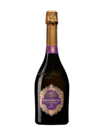 2013 Alfred Gratien Champagne Cuve Paradis
