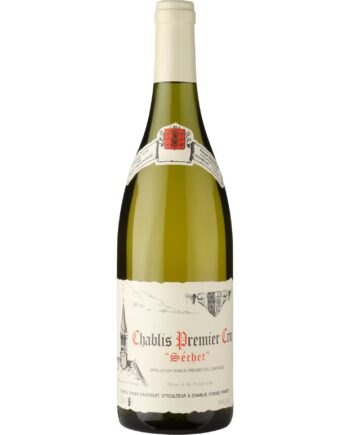 2015 Chablis Cru Schet Vincent Dauvissat