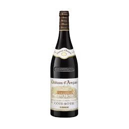 2017 Cte Rtie Chteau Ampuis Guigal
