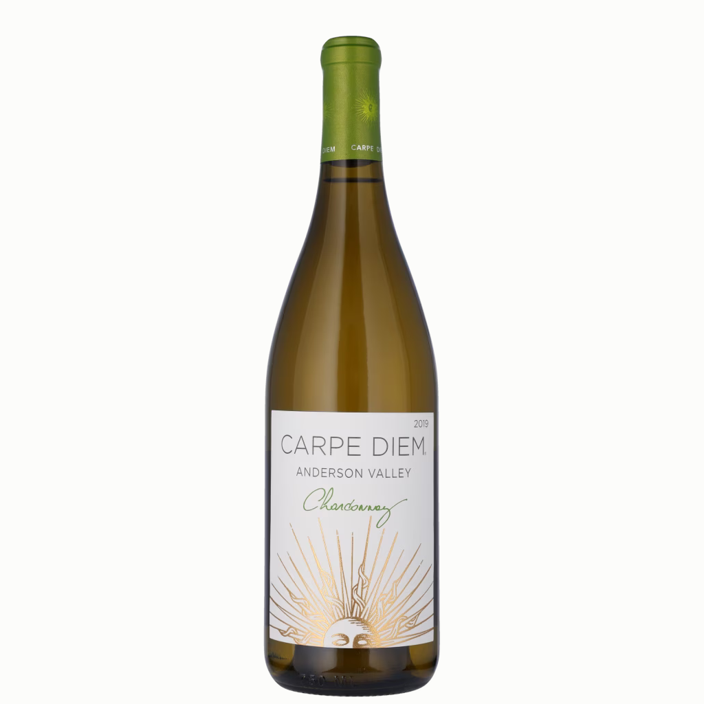 2019 Carpe Diem Chardonnay Anderson