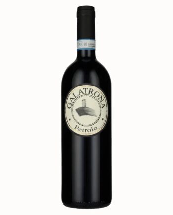 2021 Galatrona Merlot Toscana Igt Tenuta Petrolo
