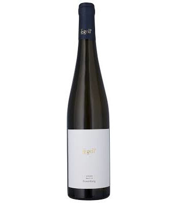 2021 Riesling Frauenberg Erste Lage Vdp Weingut Geils