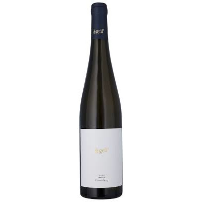 2021 Riesling Frauenberg Erste Lage Vdp Weingut Geils