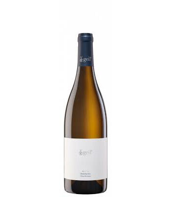 2022 Chardonnay Dalsheim Trocken