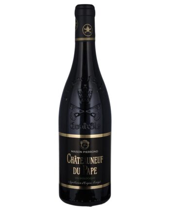 2023 Chateauneuf Pape Rouge Maison Pierrond