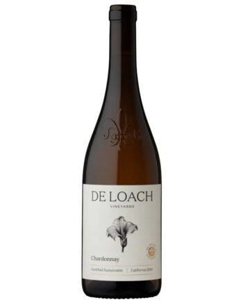 2024 Chardonnay California Deloach