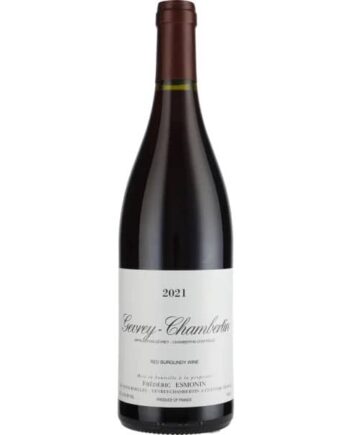 2024 Gevrey Chambertin Dom Frederic Esmonin