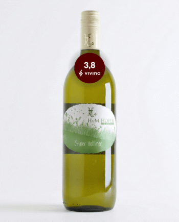 2024 Hofer Grner Veltliner Biodynamisk Hvidvin Liter Auersthal østrig