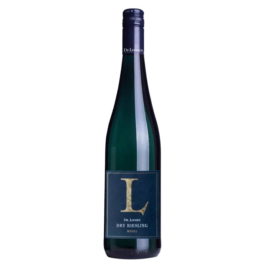2024 Riesling Loosen