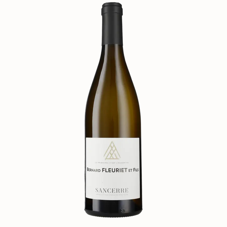 2024 Sancerre Dom Bernard Fleuriet