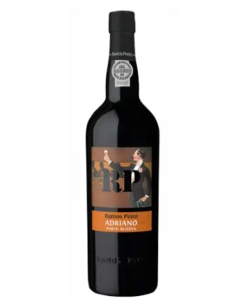 Adriano Tawny Porto Reserva