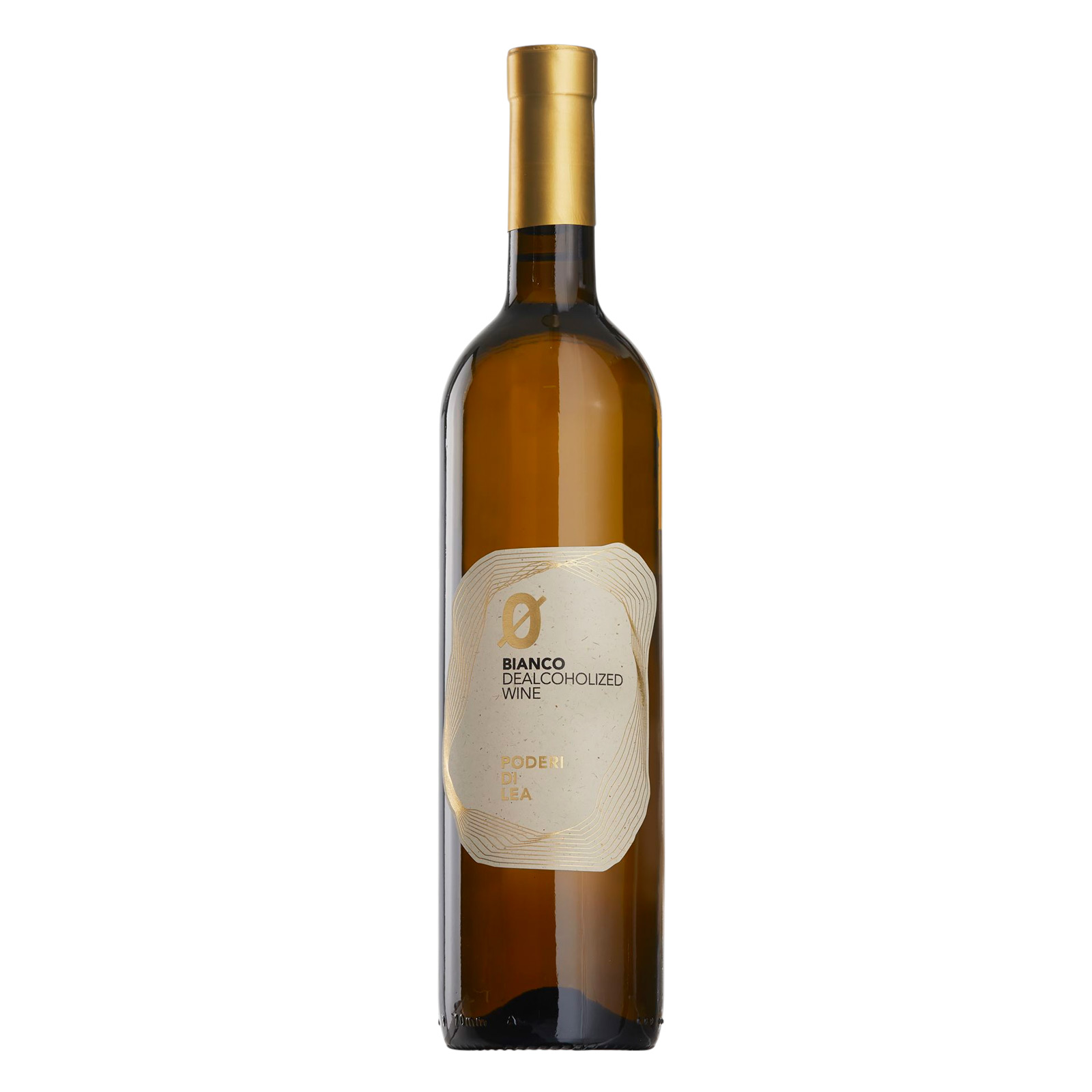 Alkoholfri Hvidvin Poderi Lea