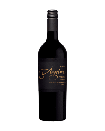 Angeline Cabernet Sauvignon 2021