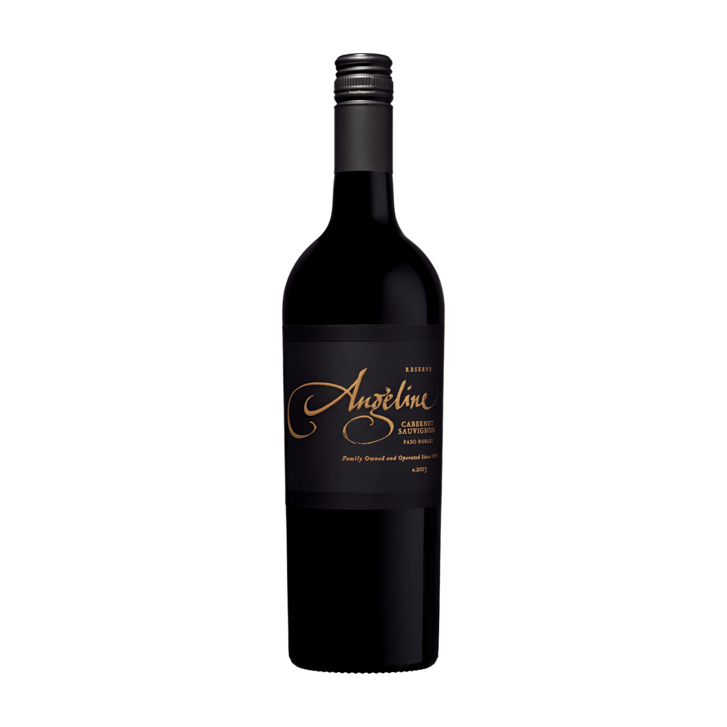 Angeline Cabernet Sauvignon 2021