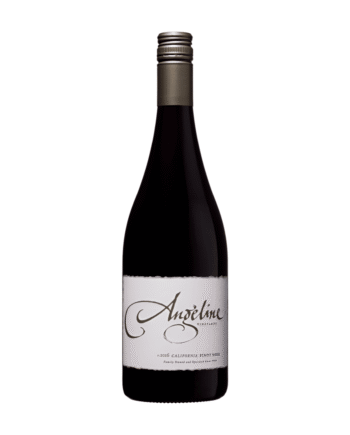 Angeline California Pinot Noir 2021