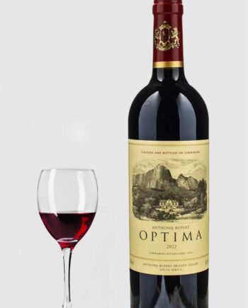Anthonij Rupert Optima 2022