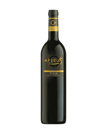 Aticus Reserva 2014