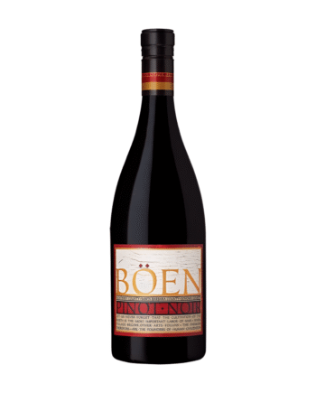 Pinot Noir Tri County 2022