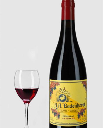 Badenhorst Family Wines Raaigras Grenache 2023
