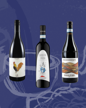 Barbera Smagekasse