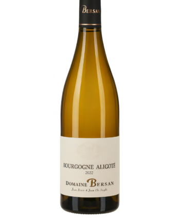 Bersan Aligot 2022