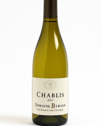 Bersan Chablis 2023