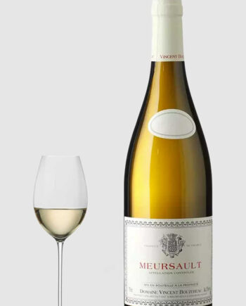 Bouzereau Meursault 2023