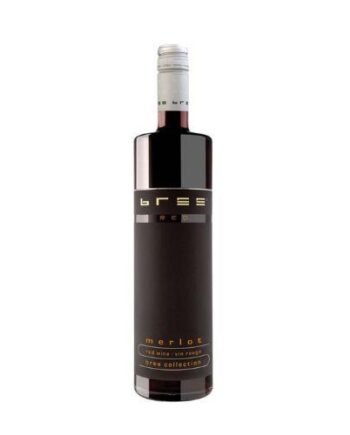 Bree Red 25cl