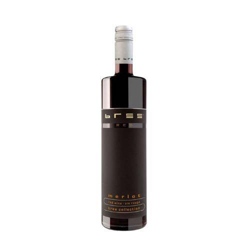 Bree Red 25cl