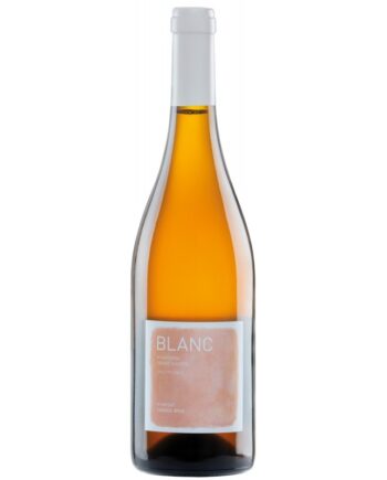 Brisat Orangevin Natural 2021 Vins Petxina øko