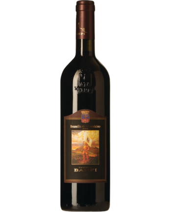 Brunello Montalcino Docg