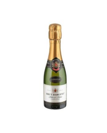 Brut Dargent Chardonnay 20cl