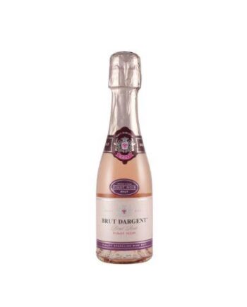 Brut Dargent Pinot Noir Ros 20cl