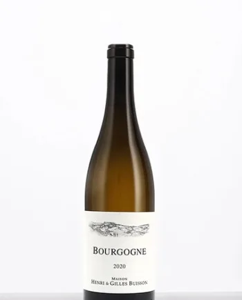 Buisson Bourgogne Blanc 2022