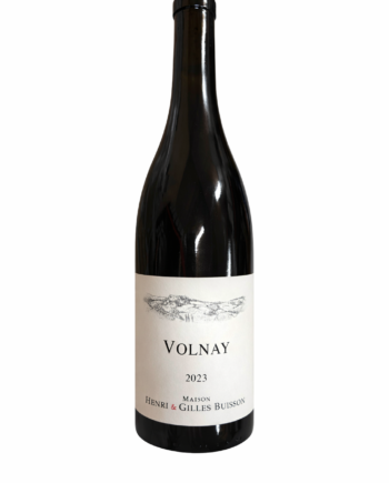 Buisson Volnay Rouge 2023