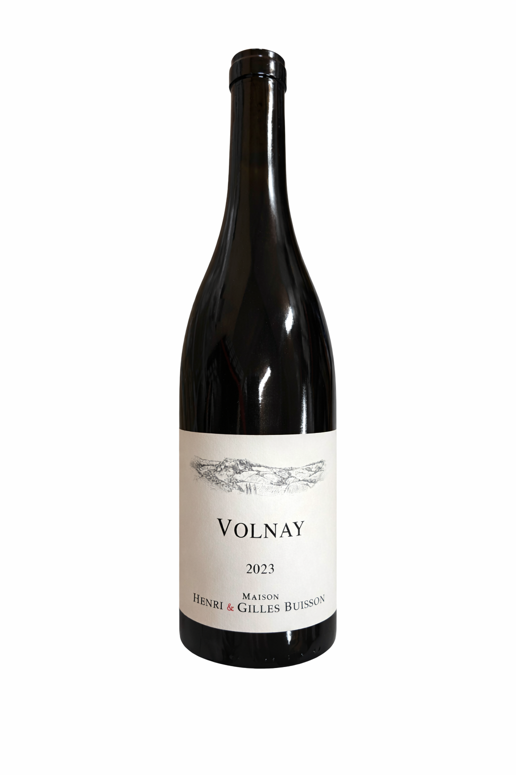 Buisson Volnay Rouge 2023
