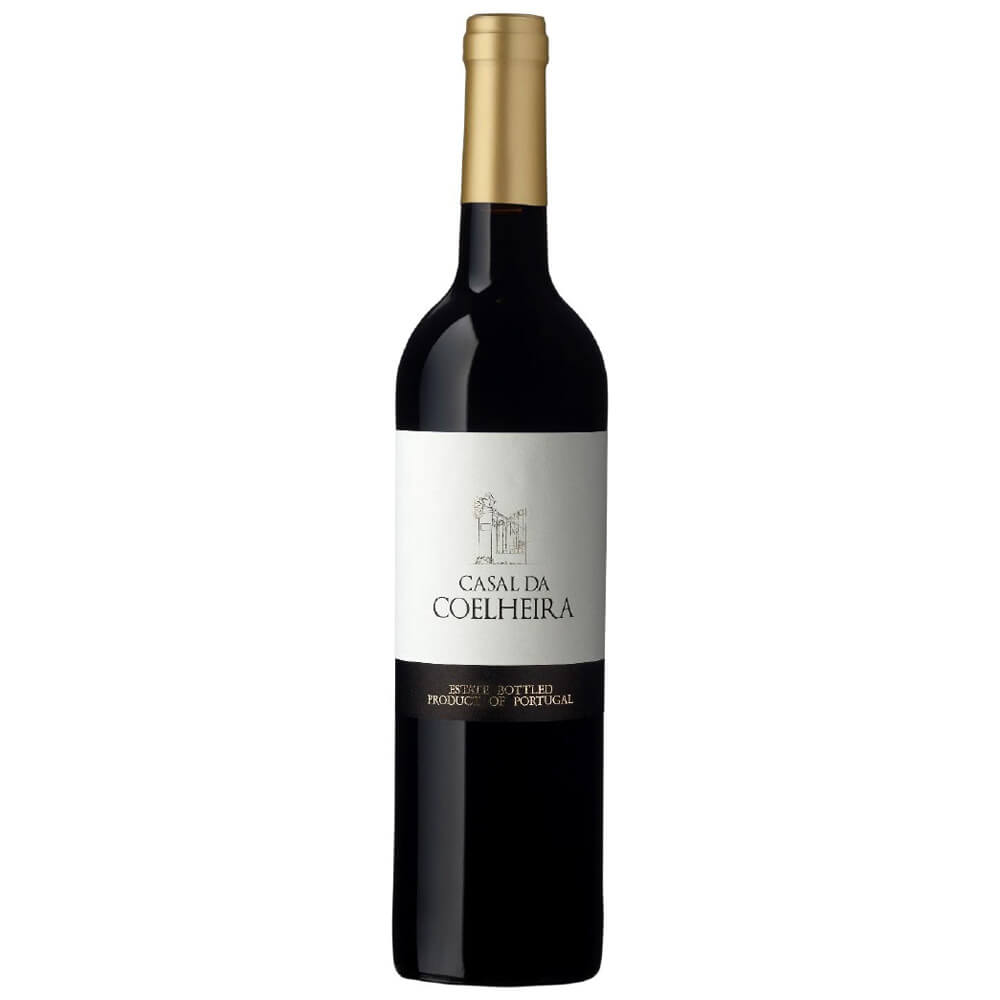 Casal Coelheira Tinto