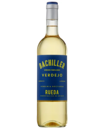 Castilla Len Bachiller Verdejo 2023 Bodegas Canderuela