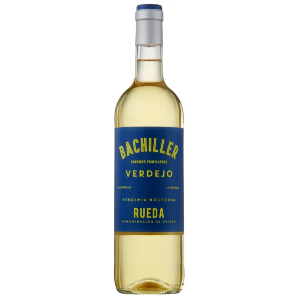 Castilla Len Bachiller Verdejo 2023 Bodegas Canderuela