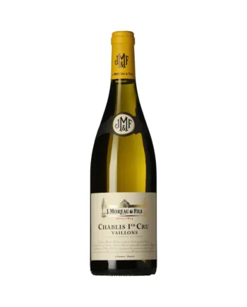 Chablis 1er Cru Vaillons