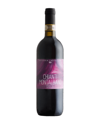 Chianti Montalbano Docg 2020 Fattoria Castellina