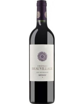 Chteau Beauvillage Mdoc Cru Bourgeois 2022