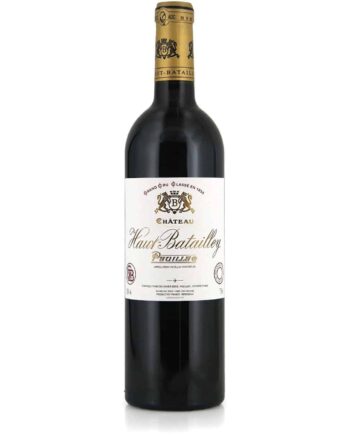 Chteau Haut Batailley Pauillac Cru Class 2016