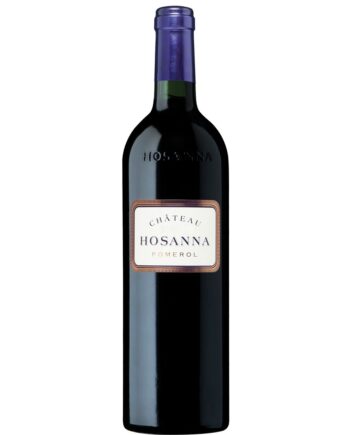 Chteau Hosanna Pomerol 2023